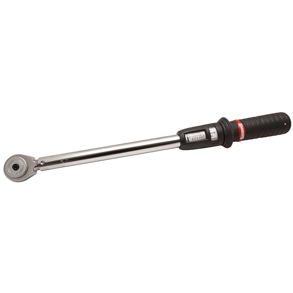 1/2 inch Torque Wrench 40-200Nm