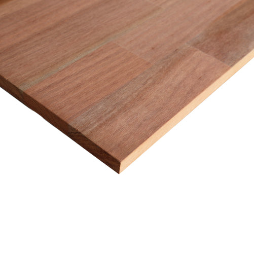 Blue Gum Timber Panel 2200x305x27.5mm