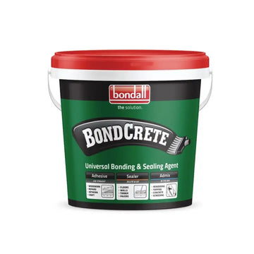 BondCrete 20L Cement Additive Bondall