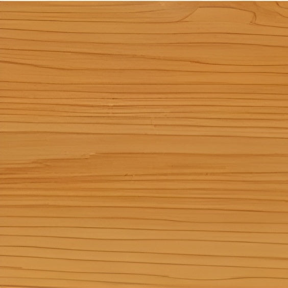Cedar Fly Mould 18 x 8 - Per Metre