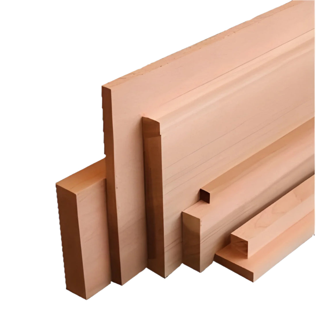 Cedar Nosing 40 x 30 - Per Metre