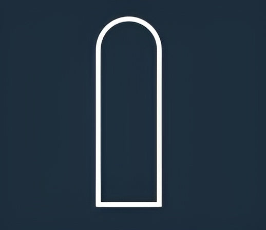 Cedar Parting Bead 19 x 10