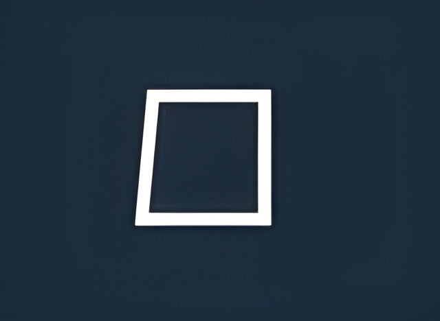 Cedar Sash Bead 8 x 8 - Per Metre