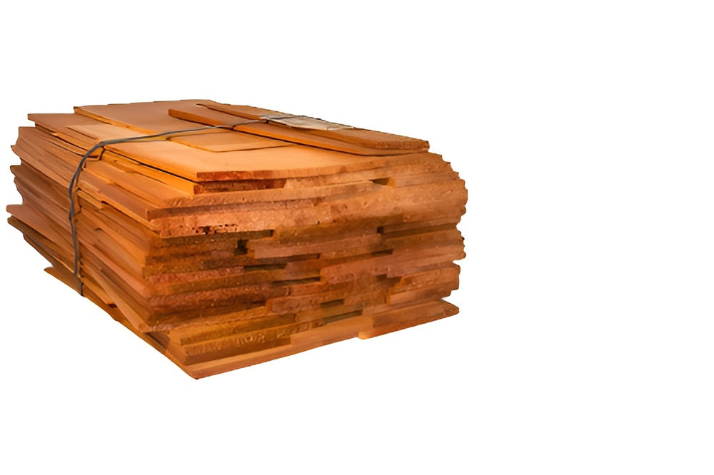 Cedar Shingles Full Bundle