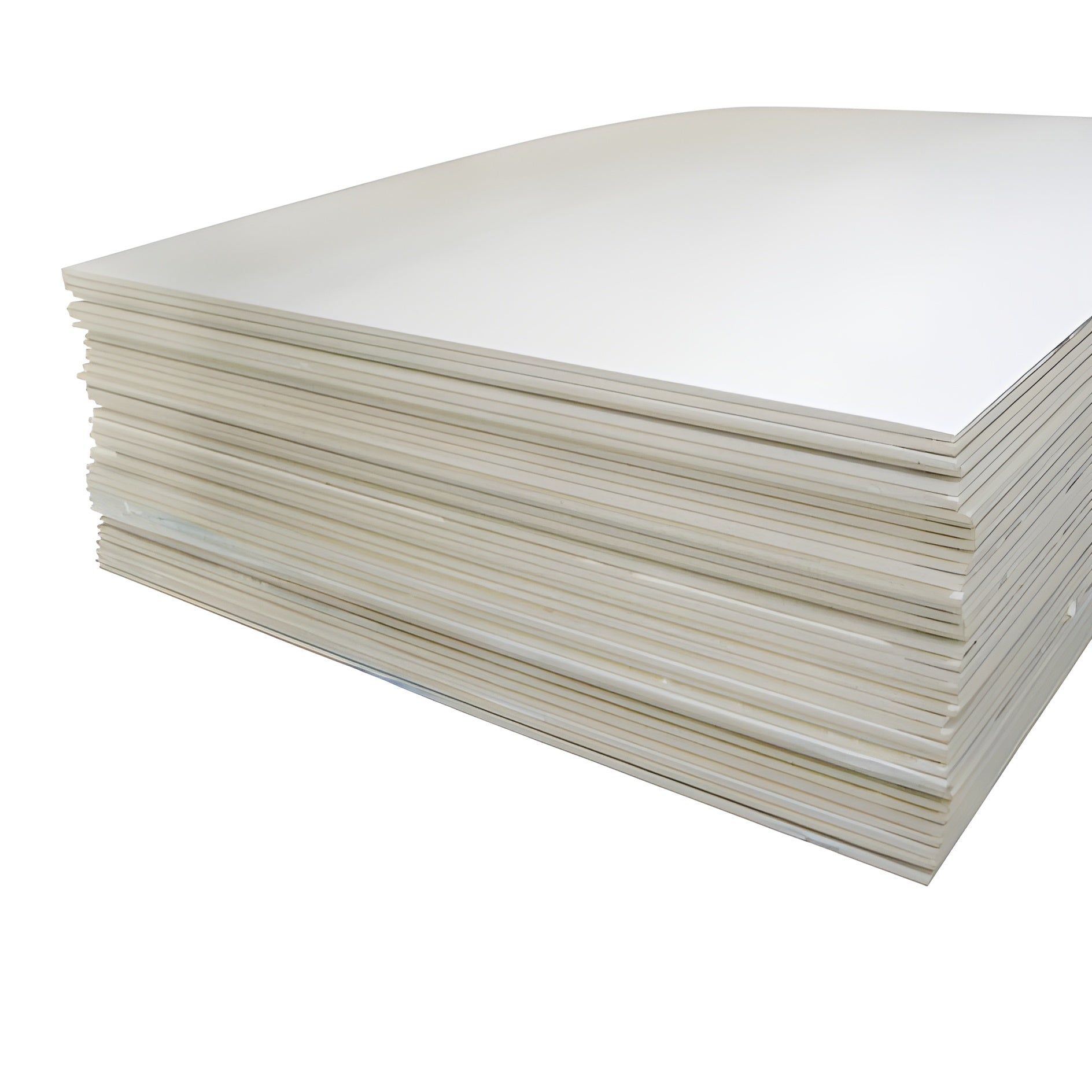 Ceiling Plasterboard Sheet 3000 x 1200 x 10mm