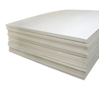 Ceiling Plasterboard Sheet 3000 x 1200 x 10mm