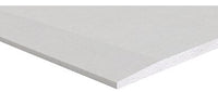 Ceiling Plasterboard Sheet 3000 x 1200 x 10mm