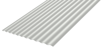 Custom ORB Corrugated Sheet 4200mm