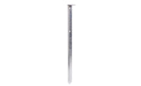 Hardaz Sleeper Flat Stake 450mm