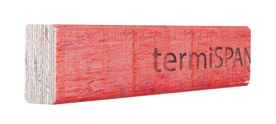 LVL 11 H2 100x63 termiSPAN Bearer