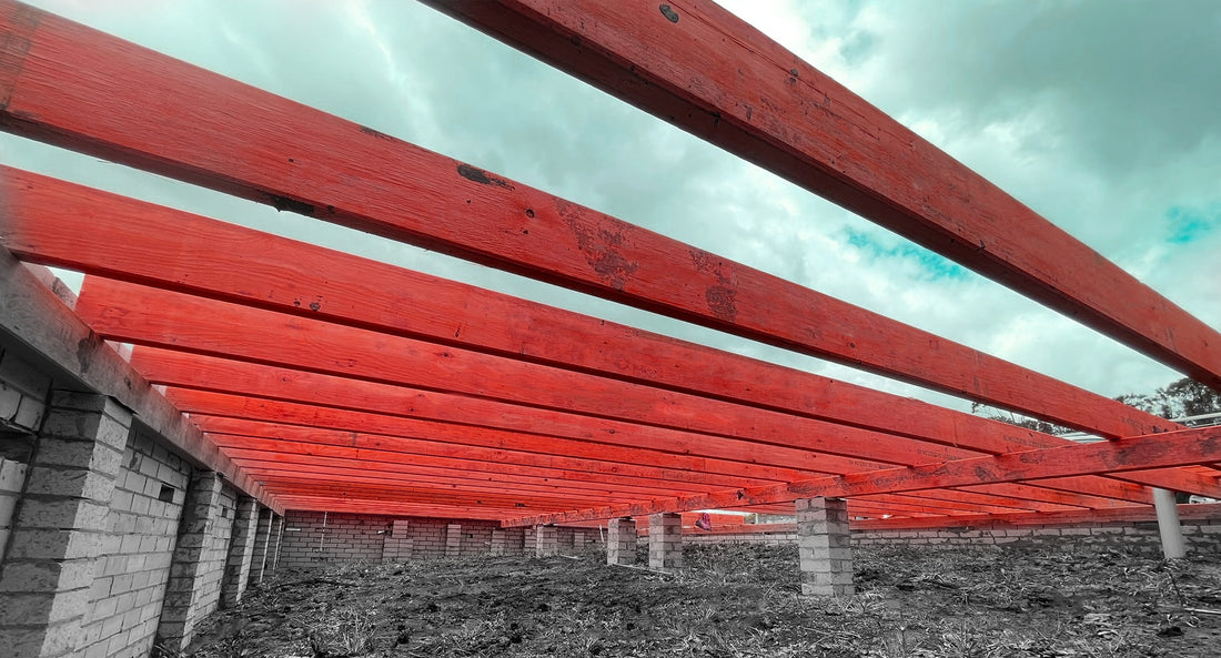 LVL 11 H2 100x63 termiSPAN Bearer