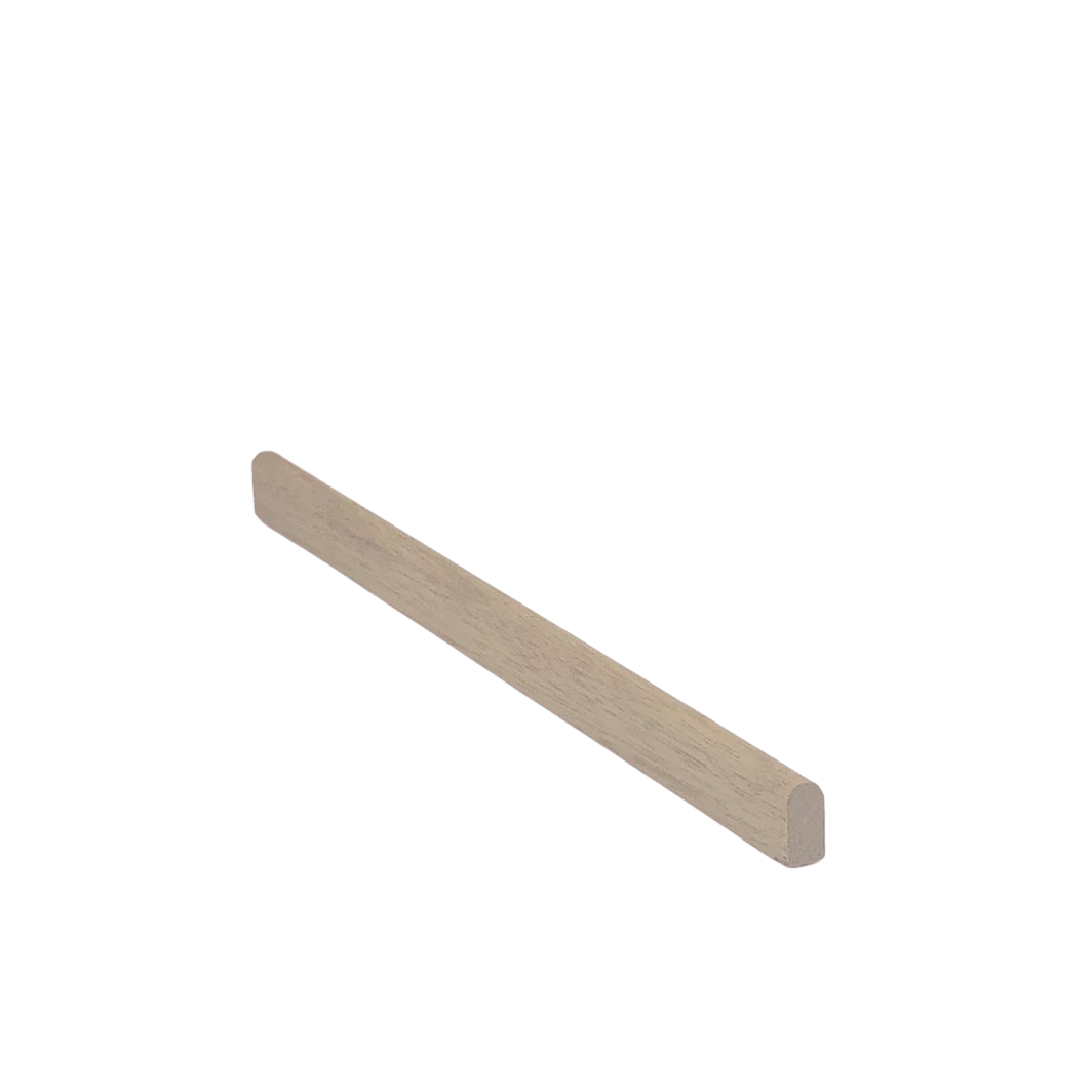 Maple Meranti Parting Bead Moulding 18 x 8
