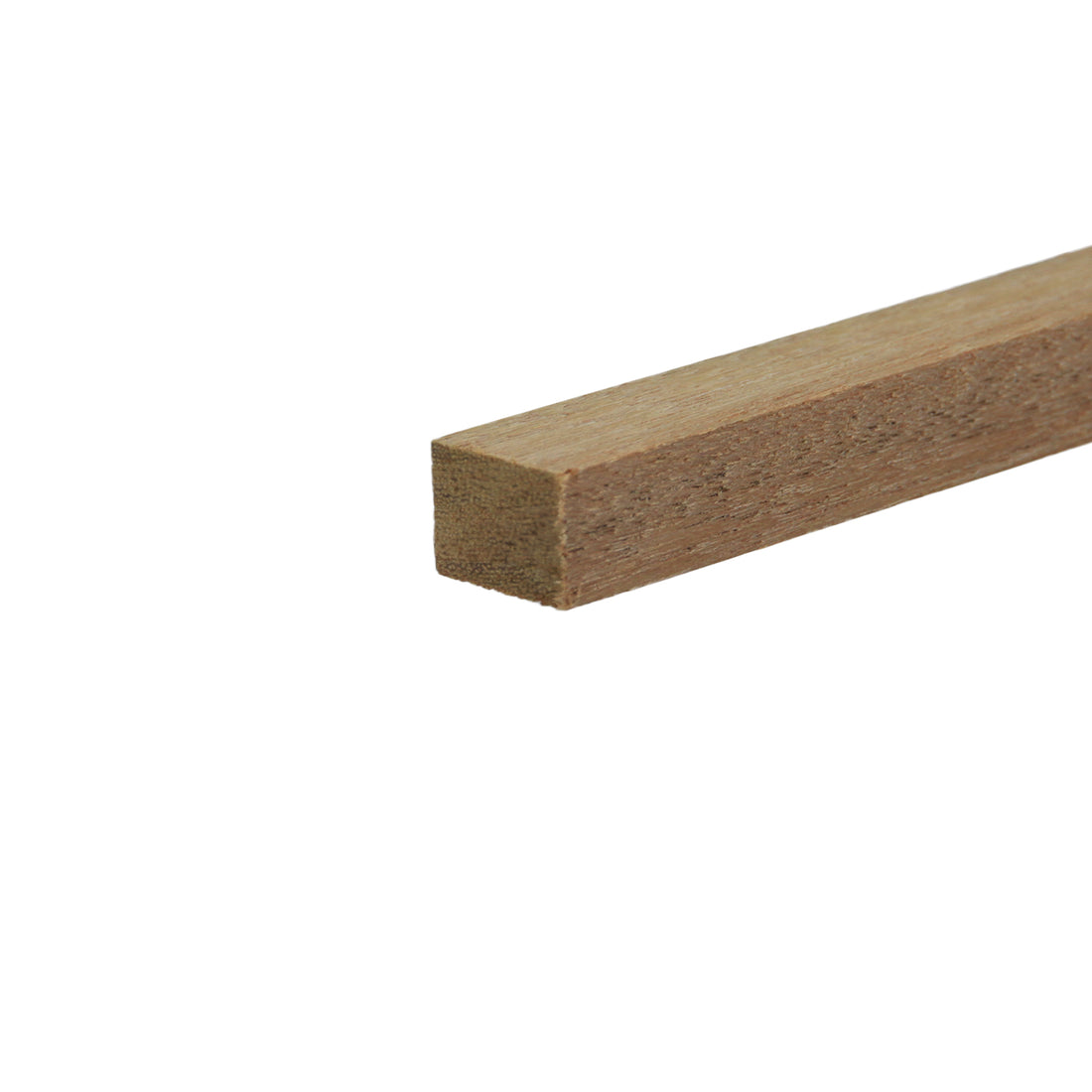 Meranti Maple DAR 18 x 18 Timber - Per Metre