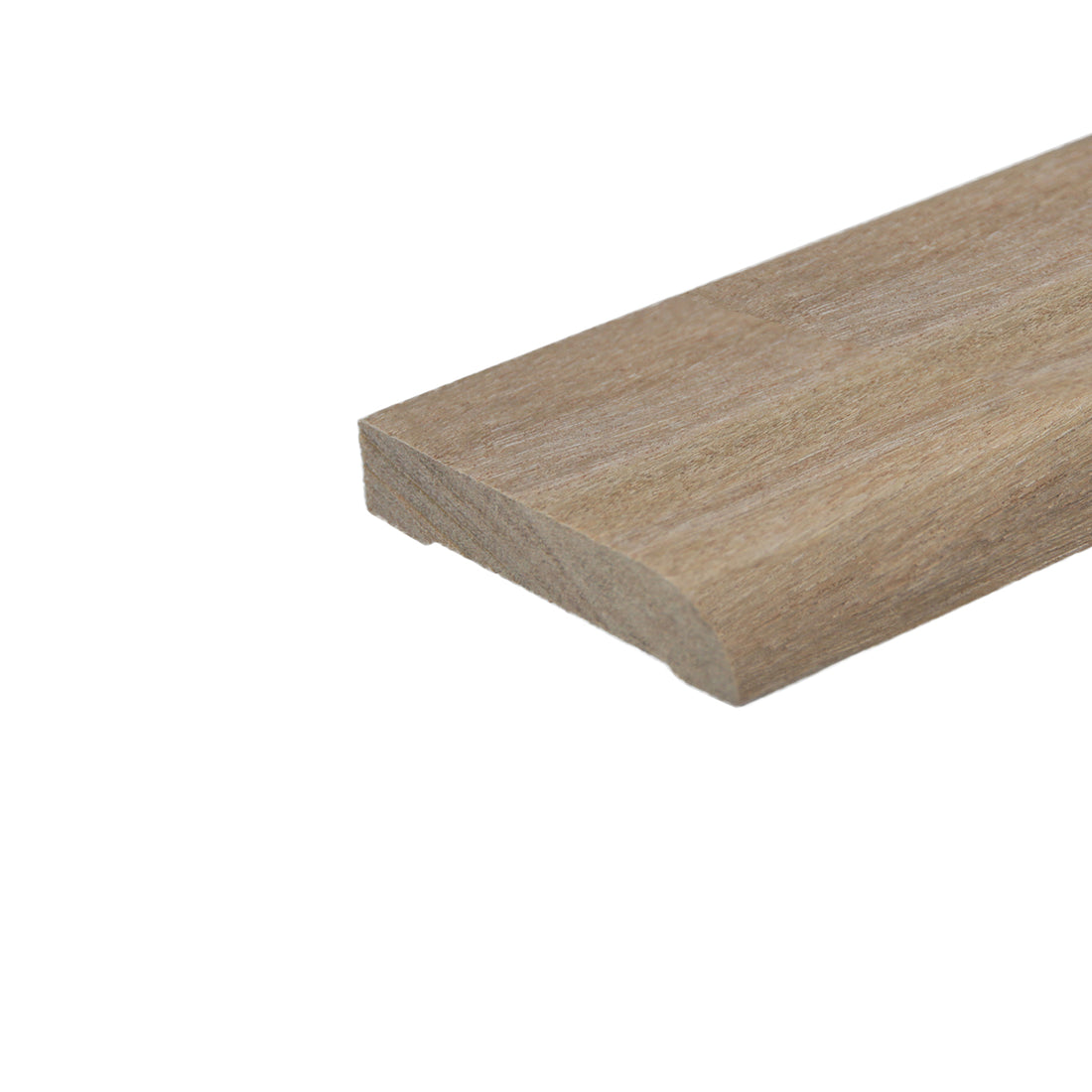 Meranti Maple Timber Architrave Bullnose 66 x 18 - Per Metre