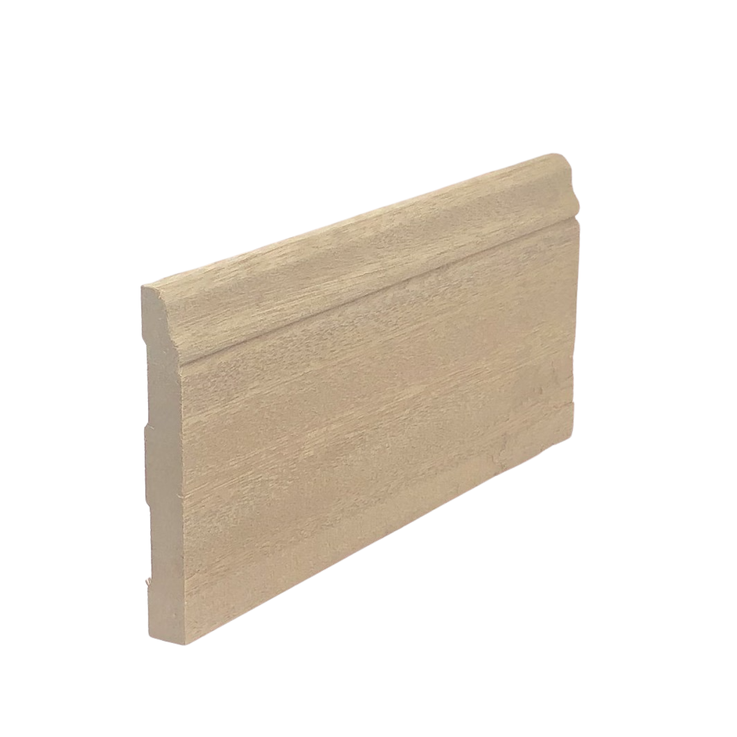 Meranti Maple Timber Architrave Colonial 138 x 18 - Per Metre