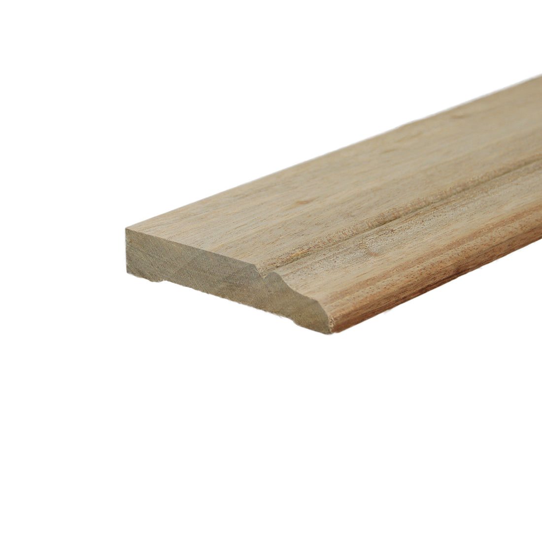 Meranti Maple Timber Architrave Colonial 91 x 18 - Per Metre