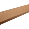 Modwood Grooved XTG Decking 137 x 23 x 5400mm Golden Sand