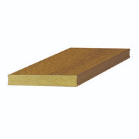 Modwood Marina Decking 137x32 - 4.2m - Sahara