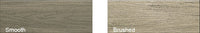 Modwood Marina Decking 137x32 - 4.2m - Silver Gum