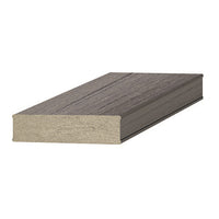 Modwood Marina Decking 137x32 - 4.2m - Silver Gum