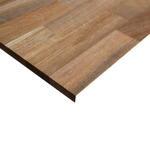 Spotted Gum Timber Panel 1200x450x18mm