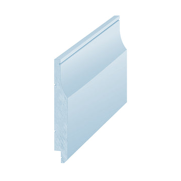 Design Pine Primed Weatherboard Rustic 138 x 18