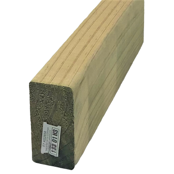 H3 Treated Pine F7 70 x 35 Timber Set Lengths