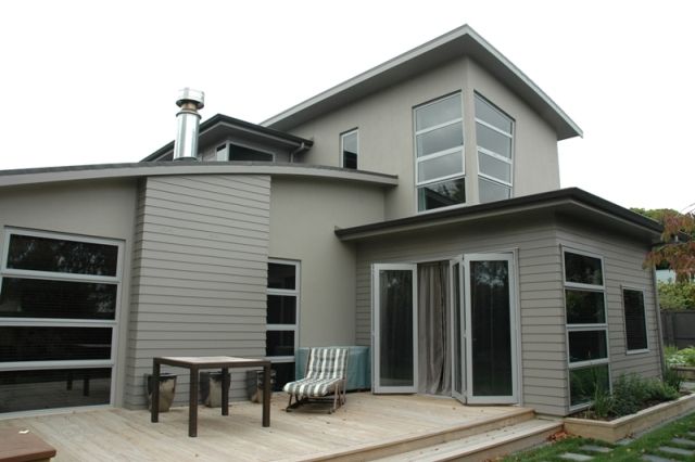 Weathertex Classic Ruff Sawn 200 x 9.5 x 3660mm Weatherboards