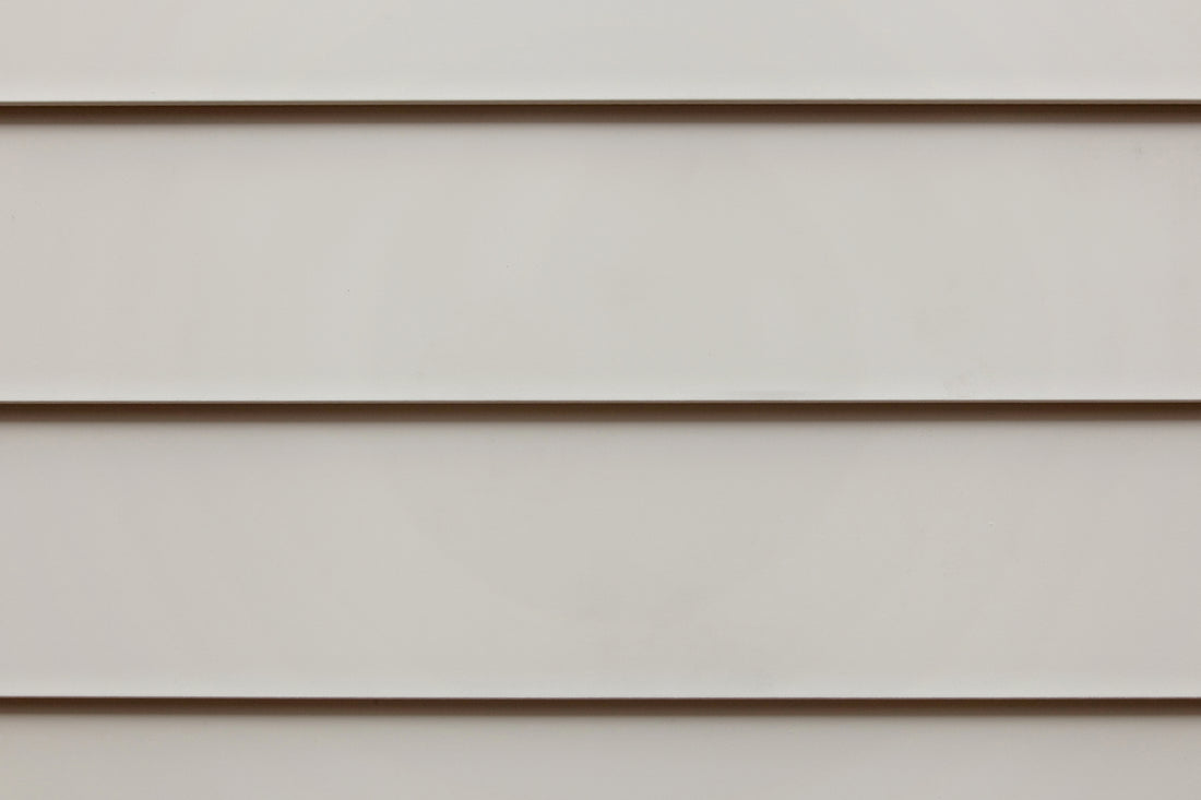 Weathertex Classic Smooth 200 x 9.5 x 3660mm Weatherboards