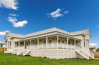 Weathertex Primelok Federation Smooth 170 x 9.5 x 3660mm Weatherboards