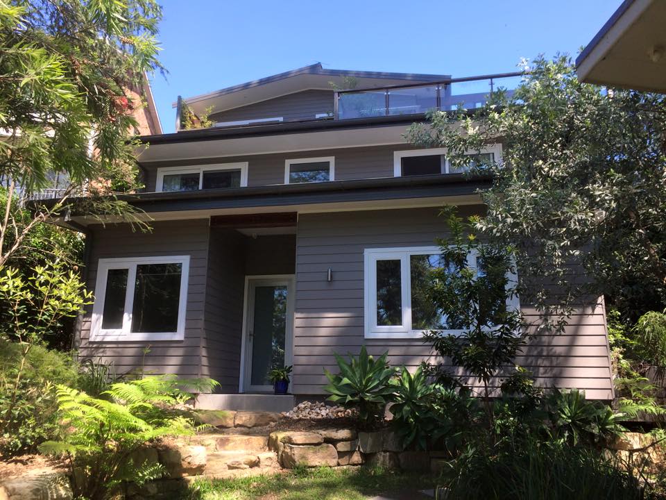 Weathertex Primelok Federation Smooth 170 x 9.5 x 3660mm Weatherboards