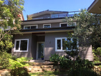 Weathertex Primelok Federation Smooth 170 x 9.5 x 3660mm Weatherboards