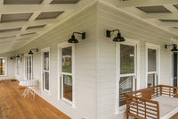 Weathertex Primelok Federation Smooth 170 x 9.5 x 3660mm Weatherboards