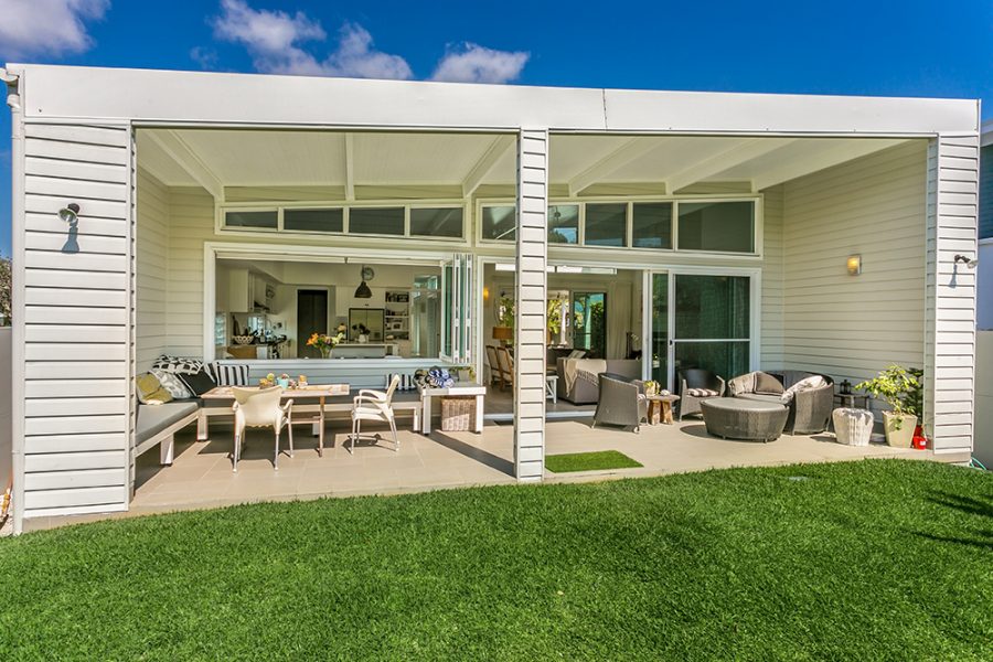 Weathertex Primelok Shadowood Smooth 170 x 9.5 x 3660mm Weatherboards