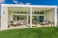 Weathertex Primelok Shadowood Smooth 170 x 9.5 x 3660mm Weatherboards