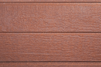 Weathertex Ecogroove Selflok Natural 150mm Boards