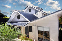 Weathertex Weatherboards Selflok Millwood Smooth 300 x 9.5 x 3660mm