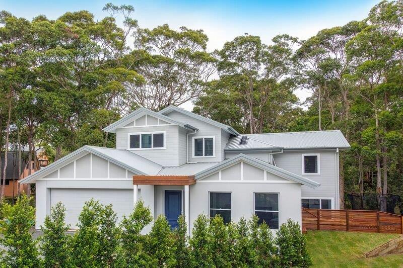Weathertex Selflok Texwood 300mm Smooth 300 x 9.5 x 3660mm Weatherboards