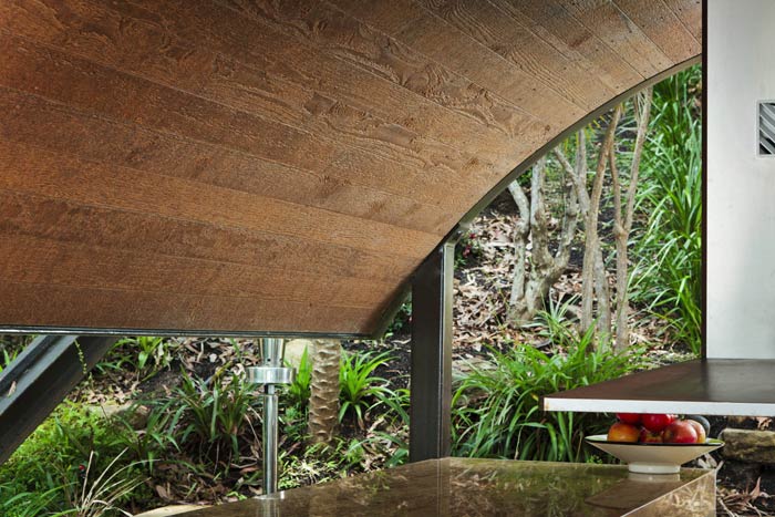 Weathertex Selflok Vgroove 150mm Natural 150 x 9.5 x 3660mm Weatherboards