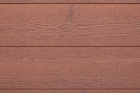 Weathertex Selflok Vgroove 150mm Natural 150 x 9.5 x 3660mm Weatherboards