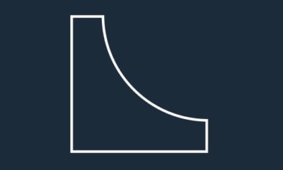 Western Red Cedar 18mm Scotia Moulding Timber