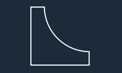 Western Red Cedar 29mm Scotia Moulding Timber