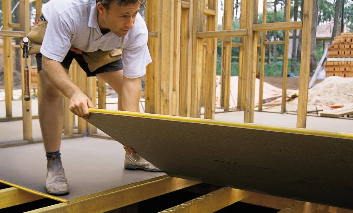 Best Subfloor Materials to Use with Yellow Tongue Flooring