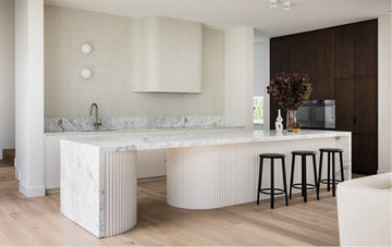 Creative Ways to Use Surround by Laminex