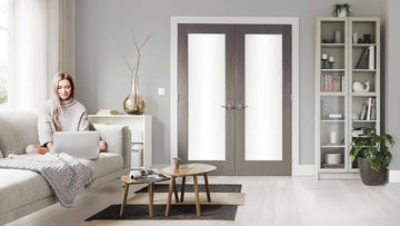 Give Your Room a Fresh Look with White Primed Architraves
