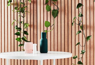 How Porta Contours Lining Boards Make Interior Timber Styling Easy