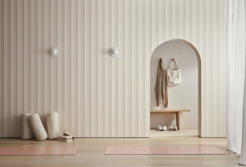 Why Surround by Laminex Wall Panels Are a Great Choice
