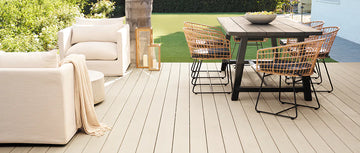 How to Choose Quality Decking Supplies for a Durable Outdoor Space