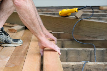 DIY Decks: How To Build Your Own Deck