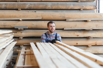  man looking for Structural And Non-Structural Plywood